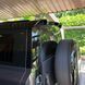 Спойлер на машину Land Rover Defender L663 2020- в стиле Renegade черный глянец 320588 фото 14
