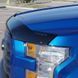 Дефлектор капоту на Ford F-150 2015- FormFit Hood Protector HD 8A15 229292 фото 4