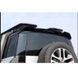 Спойлер на машину Land Rover Defender L663 2020- в стиле Renegade черный глянец 320588 фото 5