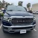 Альтернативная оптика передняя на Dodge Ram 2019- LED Nova series Alpha-Black 242542 фото 9