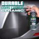 Керамика для винила, резины, пластика Chemical Guys HydroShield Vinyl, Rubber, Plastic Ceramic Shine Coating 473мл 408845 фото 8