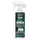 Керамика для винила, резины, пластика Chemical Guys HydroShield Vinyl, Rubber, Plastic Ceramic Shine Coating 473мл 408845 фото 1