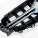 Решітка радіатора на Mercedes E-class W213 2016-2020 AMG E63 Style Silver Black 522619 фото 5
