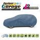Тент автомобильный Kegel Perfect Garage L2 hatchback / kombi 430-455см 408089 фото 3