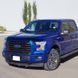 Дефлектор капоту на Ford F-150 2015- FormFit Hood Protector HD 8A15 229292 фото 1