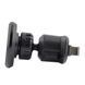 Автодержатель Proove Strong Air Outlet Car Mount (черный) 523296 фото 2
