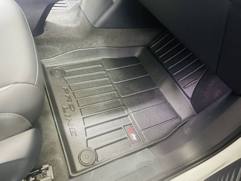 3D коврики для Audi Q4, Cupra Born, Tavascan, Volkswagen ID.4, ID.5, ID.UNYX, Skoda Enyaq 2020- Frogum Proline 3D426757 358404 фото
