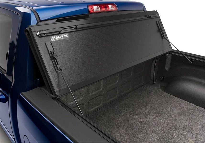 Кришка кузова Dodge Ram 2002- 5,7 BAKFlip G2 226207 142620 фото