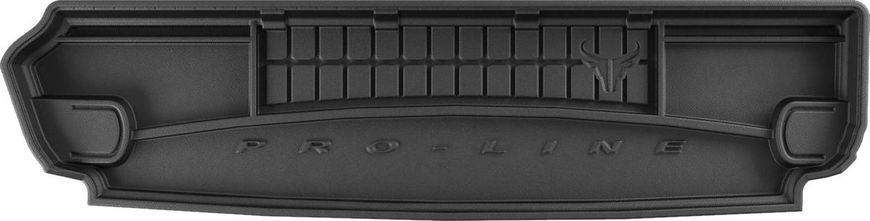 Коврик в багажник для Hyundai ix55 2006-2015 Frogum ProLine TM413955 318227 фото
