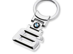 Автомобільний брелок на ключі BMW 6 серії BrelOK 160623 174150 фото