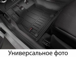 3D килимки для Fiat 500 Hybrid 2020- Frogum Proline 3D426696 320007 фото