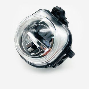 Протитуманна фара для BMW X3 F25, X4 F26, X5 F15, X6 F16 LED Ліва 63177317251 426028 фото