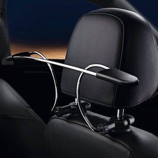 Вешалка для одежды Volkswagen VAG 00V061127 404274 фото