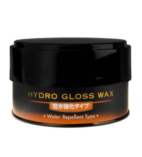 Воск Soft99 Hydro Gloss Wax Water Repellent Type 150 г водоотталкивающий 417694 фото Воск Soft99 Hydro Gloss Wax Water Repellent Type 150 г водоотталкивающий 417694 фото