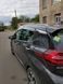 Дефлектори вікон для Chevrolet Bolt 2017- з хром молдингом WELLvisors 3-847CH027 162718 фото 3