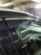 Дефлектори вікон для Chevrolet Bolt 2017- з хром молдингом WELLvisors 3-847CH027 162718 фото 1
