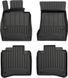 3D килимки для Mercedes S-class W222 2013-2020 4Matic Long Frogum Proline 3D409071 237387 фото 1