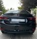Спойлер на Mazda 6 2012- GJ M-style чорний глянець 416086 фото 2