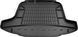 Килимок у багажник для Skoda Rapid 2012- Sedan Frogum ProLine TM548423 44380 фото 4
