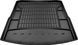 Коврик в багажник для Skoda Superb 2008-2015 Wagon без боковых ниш Frogum ProLine TM405424 103906 фото 5
