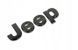 Автологотип эмблема надпись Jeep Grand Cherokee 68317239AA на капот черный глянец 418268 фото 3