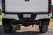 Брызговики Toyota Tundra 2014- задние для арок Pocket Style Bushwacker BWRMUD-30040 263140 фото 5