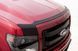 Дефлектор капоту на Ford F-150 2017- Raptor Aeroskin AVS 377127 242564 фото 1