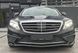 Комплект обвісу передній і задній бампер на Mercedes S-class W222 2013-2017 стиль S63 430320 фото 11