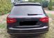 Автологотип емблема чорні кільця Audi A4 B8 2008-2015 Black Edition на кришку багажника 260778 фото 9
