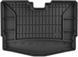 Коврик в багажник для Nissan Note 2012- нижняя полка Frogum ProLine TM400610 44287 фото 1