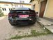 Диффузор (заднего бампера) Черный глянец (Rock style) на BMW 7 G11, G12 2019-2023 427781 фото 7