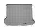 Коврик в багажник для Volvo XC60 2008-2017 серый WeatherTech 42417 98072 фото 1