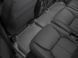 3D коврики для Land Rover Discovery 2013- черные задние WeatherTech 443623 46400 фото 1