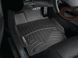 3D килимки для Mercedes S-class W221 2005-2013 чорні передні WeatherTech 442521 46655 фото 2