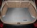 Коврик в багажник для Volvo XC60 2008-2017 серый WeatherTech 42417 98072 фото 3
