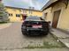 Диффузор (заднего бампера) Черный глянец (Rock style) на BMW 7 G11, G12 2019-2023 427781 фото 6