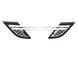Жабра на Land Rover Range Rover Sport 2013-2017 428530 фото 1