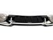Диффузор (заднего бампера) Silver Black/Chrome Pipe (в стиле RS3) Hatchback на Audi A3 2016-2020 427783 фото 3