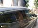 Дефлектори вікон для Chevrolet Bolt 2017- з хром молдингом WELLvisors 3-847CH027 162718 фото 10