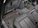 3D коврики для Audi Q5 2017- какао задние WeatherTech 4711462 98098 фото 1