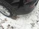 Брызговики на BMW X3 F25 2010- задние 82162156540 35241 фото 4