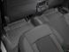 3D коврики для Subaru Outback, Legacy 2020- черные задние WeatherTech 4415832 242488 фото 1