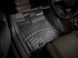 3D коврики для Toyota FJ Cruiser 2012-2014 черные передние WeatherTech 446041 46778 фото 1