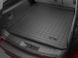 Килимок у багажник для Chevrolet Equinox, GMC Terrain 2009-2017 чорний WeatherTech 40442 242403 фото 1