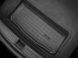 Килимок у багажник для Tesla Model S 2012- AWD задній короткий нижній чорний WeatherTech 40569 46016 фото 1