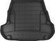 Килимок у багажник для Kia Optima 2010-2015 Frogum ProLine TM413900 318228 фото 3