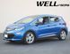 Дефлектори вікон для Chevrolet Bolt 2017- з хром молдингом WELLvisors 3-847CH027 162718 фото 6