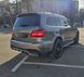 Комплект обвеса передний и задний бампер на Mercedes GLS-class X166 2015-2019 в стиле GLS63 AMG 430204 фото 18