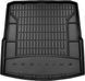Коврик в багажник для Skoda Superb 2008-2015 Wagon без боковых ниш Frogum ProLine TM405424 103906 фото 4