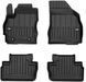 3D коврики для Mazda 5, Premacy 2004-2010 Frogum Proline 3D426313 363248 фото 1
